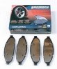 Klocki hamulcowe przednie BCD997 Chrysler Pacifica 2004-2008